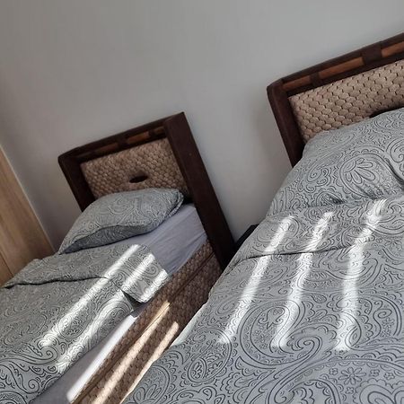 Ferienwohnung Balkan Erfurt Kültér fotó