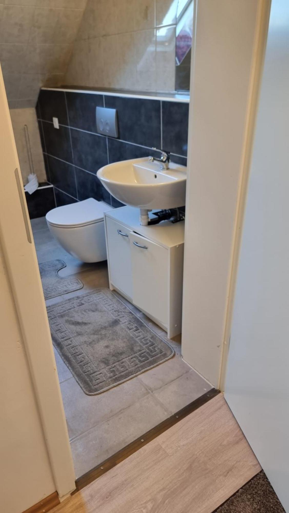 Ferienwohnung Balkan Erfurt Kültér fotó