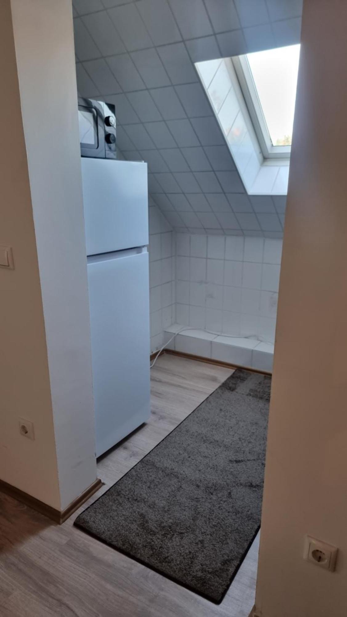 Ferienwohnung Balkan Erfurt Kültér fotó