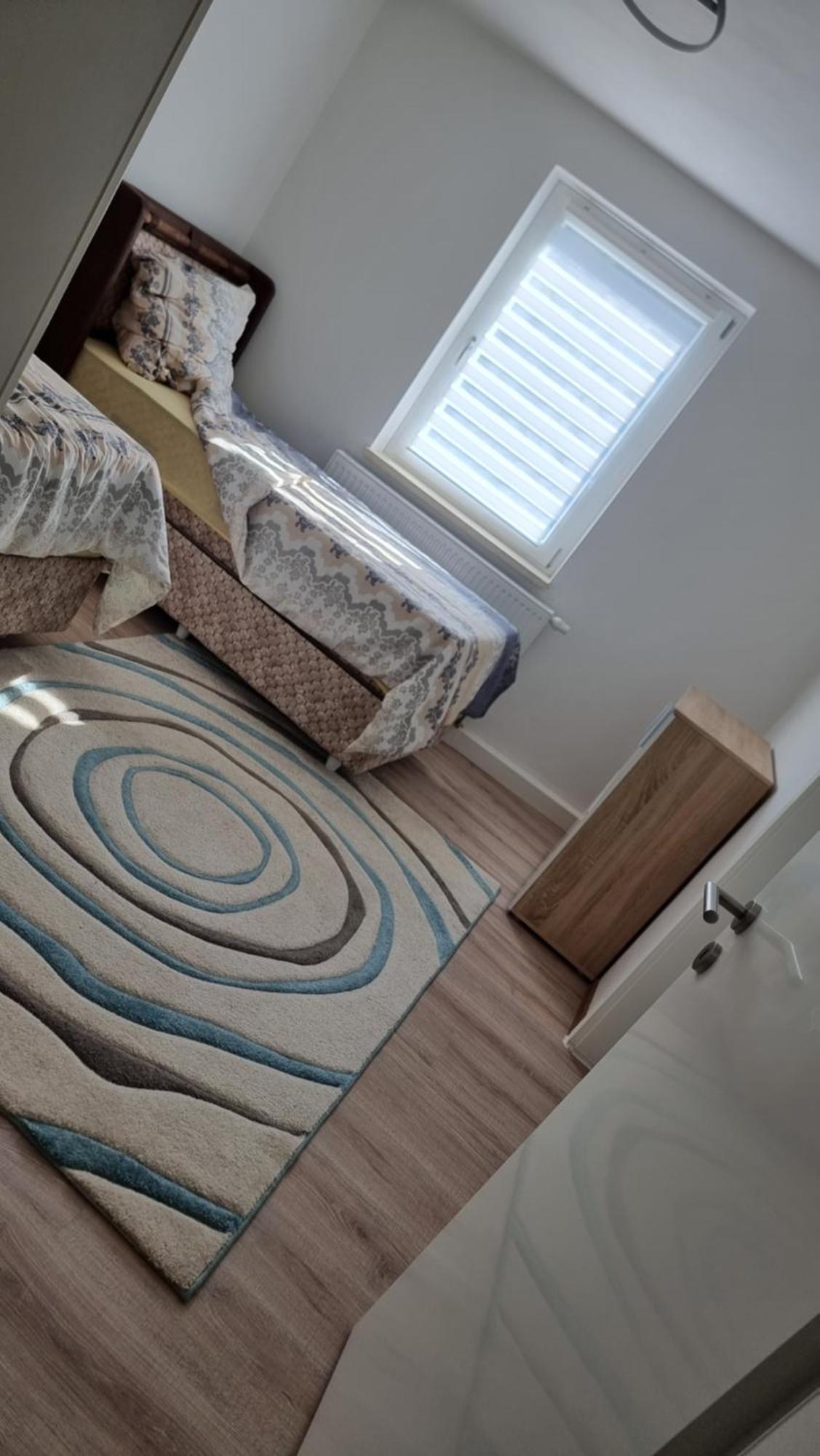 Ferienwohnung Balkan Erfurt Kültér fotó