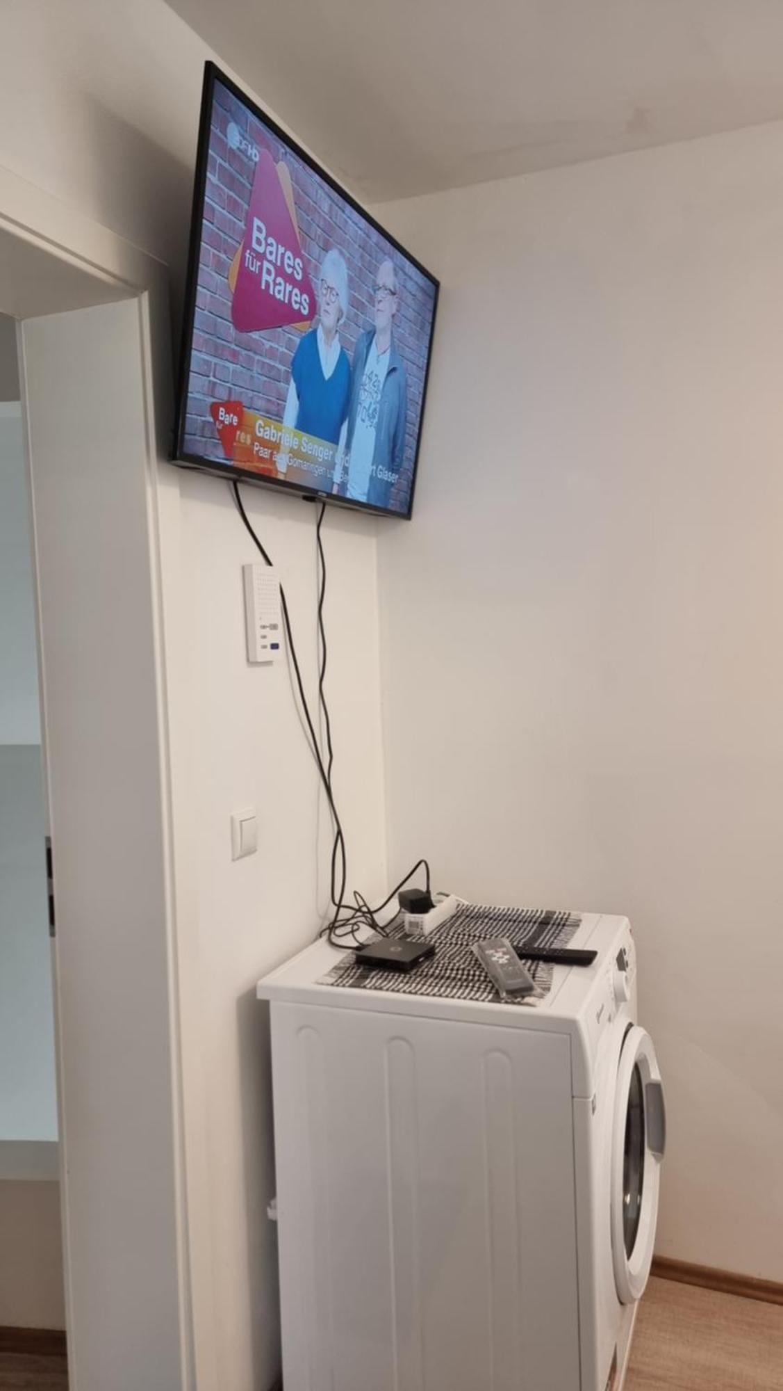 Ferienwohnung Balkan Erfurt Kültér fotó
