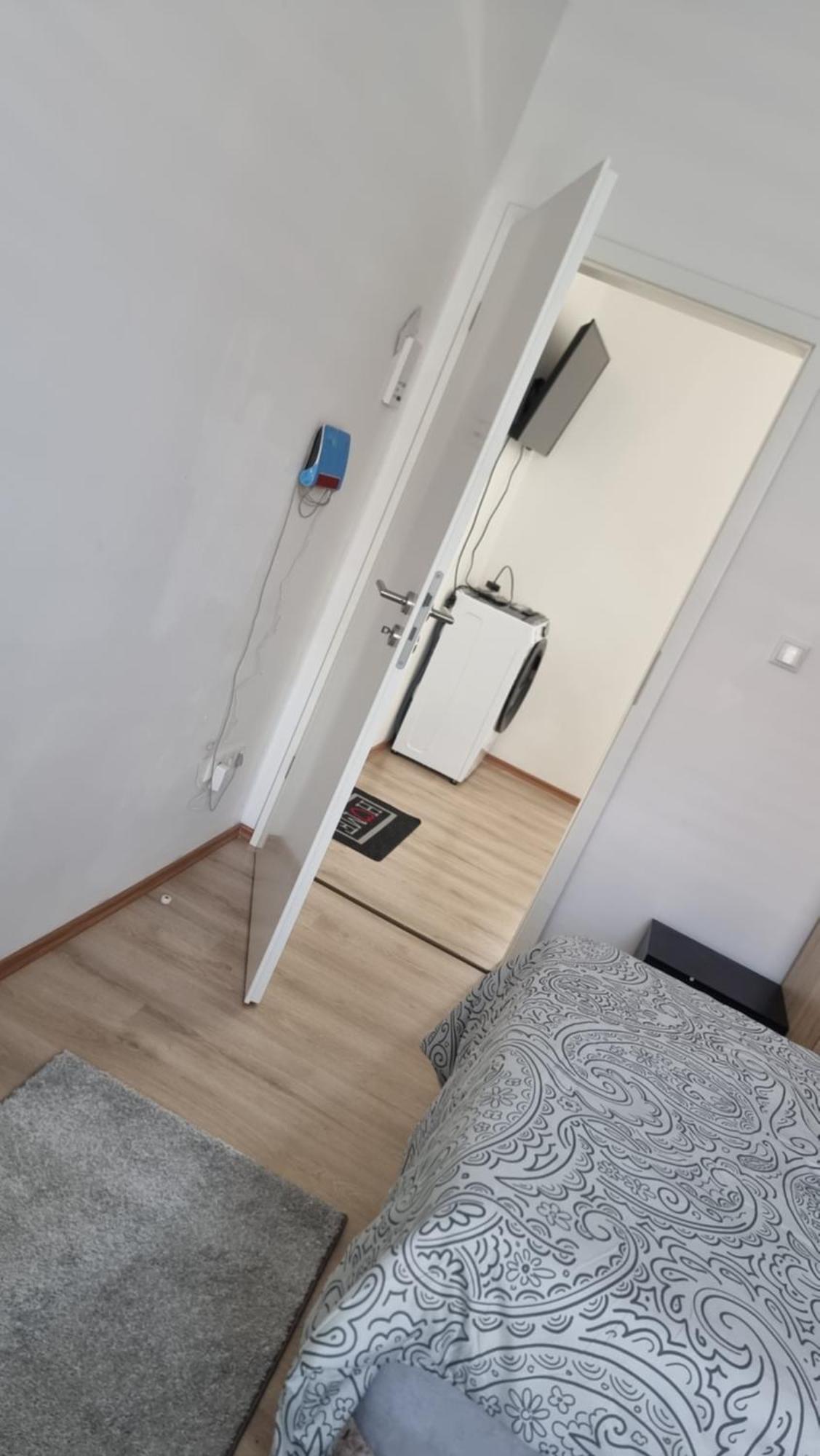 Ferienwohnung Balkan Erfurt Kültér fotó