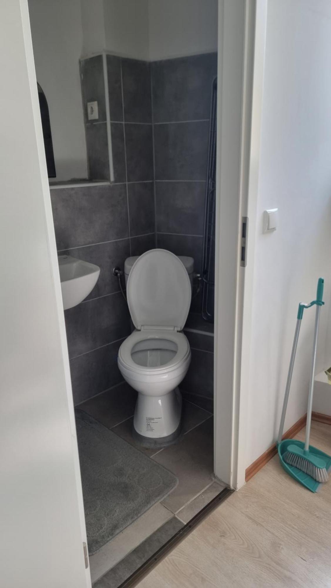 Ferienwohnung Balkan Erfurt Kültér fotó